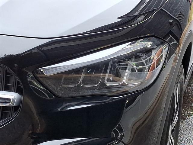 used 2024 Mercedes-Benz GLA 250 car, priced at $39,481