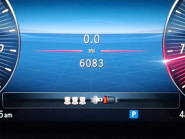 used 2024 Mercedes-Benz GLA 250 car, priced at $39,481
