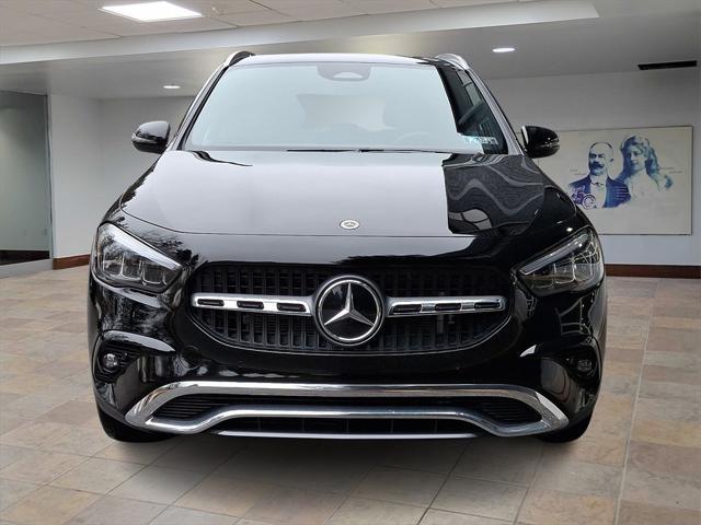 used 2024 Mercedes-Benz GLA 250 car, priced at $39,481