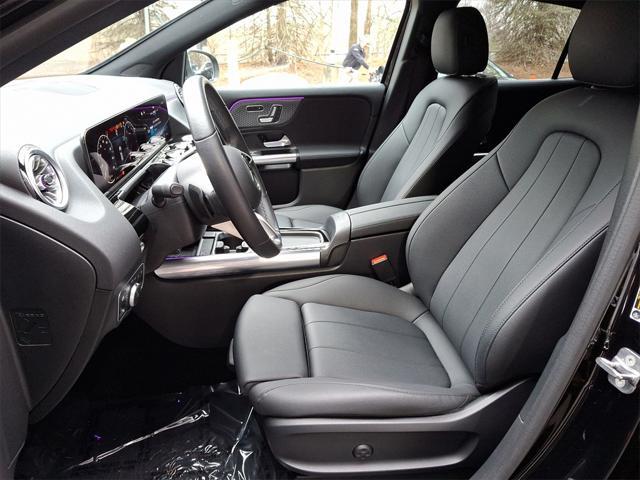 used 2024 Mercedes-Benz GLA 250 car, priced at $39,481