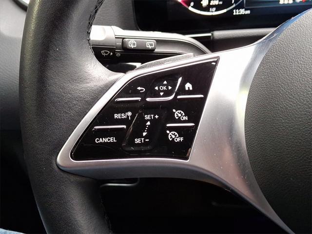 used 2024 Mercedes-Benz GLA 250 car, priced at $39,481