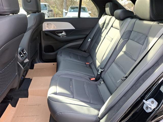 new 2025 Mercedes-Benz AMG GLE 53 car, priced at $95,020