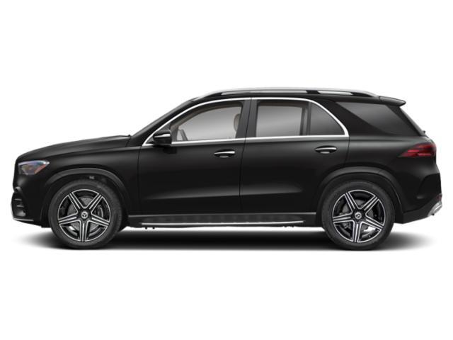 new 2026 Mercedes-Benz GLE 580 car, priced at $93,780