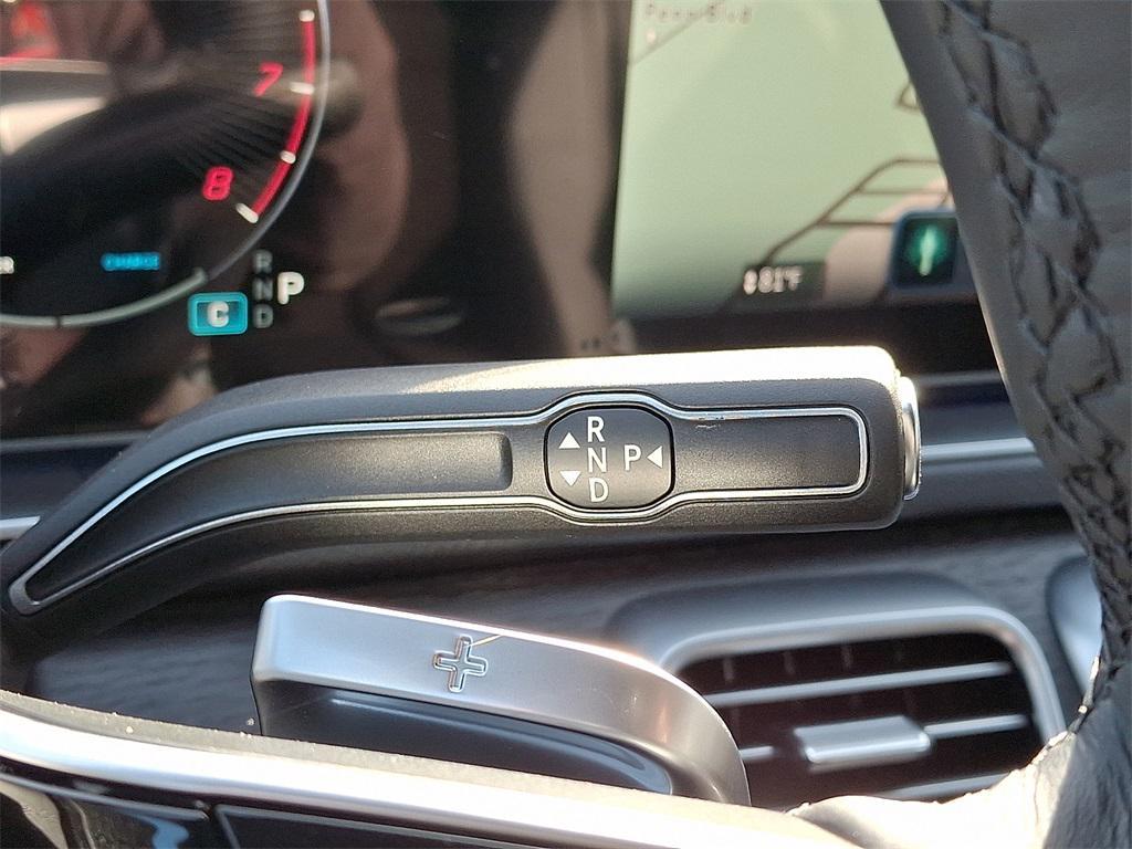 new 2026 Mercedes-Benz GLE 580 car, priced at $93,780