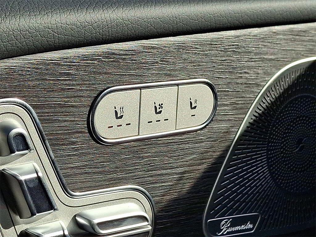 new 2026 Mercedes-Benz GLE 580 car, priced at $93,780