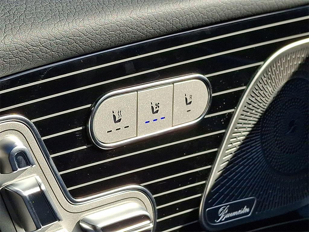 new 2026 Mercedes-Benz GLE 450 car, priced at $86,675