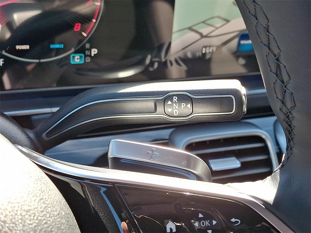 new 2026 Mercedes-Benz GLE 450 car, priced at $86,675