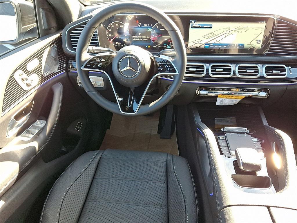 new 2026 Mercedes-Benz GLE 450 car, priced at $86,675