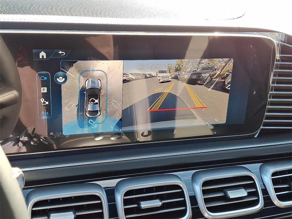 new 2026 Mercedes-Benz GLE 450 car, priced at $86,675