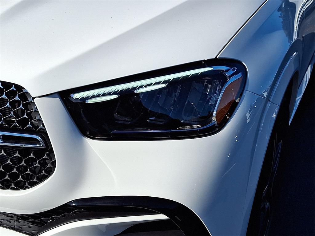 new 2026 Mercedes-Benz GLE 450 car, priced at $86,675