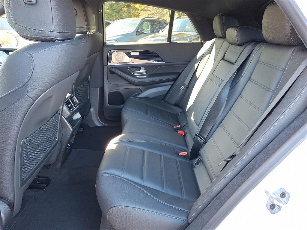 new 2026 Mercedes-Benz GLE 450 car, priced at $86,675
