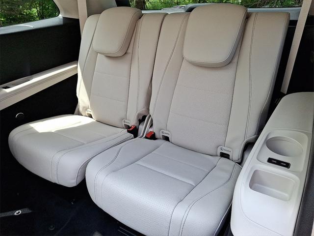 used 2025 Mercedes-Benz GLS 450 car, priced at $90,981