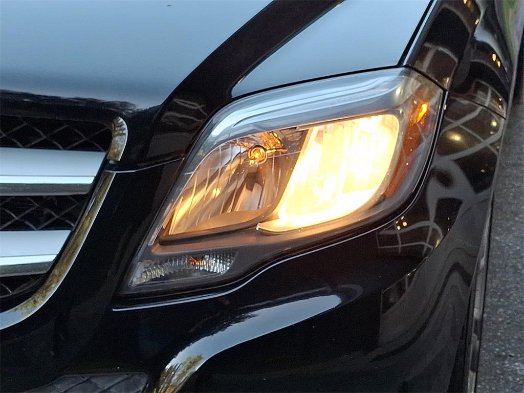 used 2014 Mercedes-Benz GLK-Class car, priced at $10,981