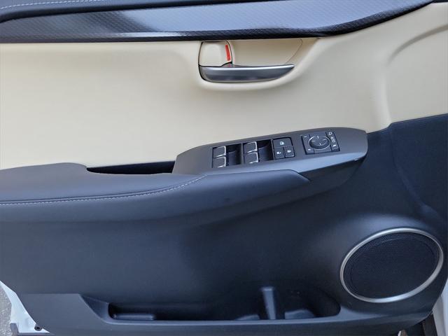 used 2021 Lexus NX 300 car, priced at $32,981