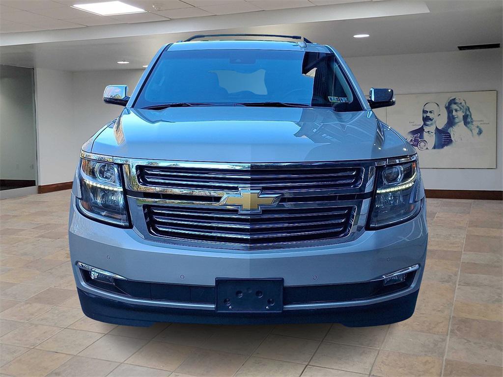 used 2016 Chevrolet Tahoe car, priced at $26,481