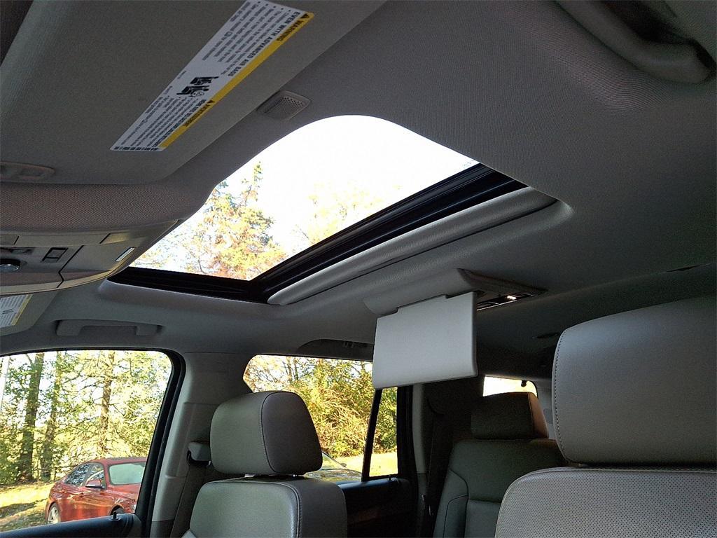 used 2016 Chevrolet Tahoe car, priced at $26,481