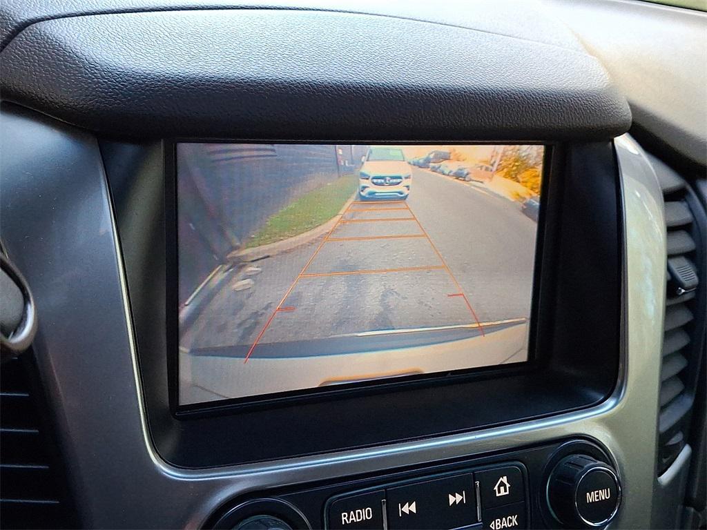 used 2016 Chevrolet Tahoe car, priced at $26,481