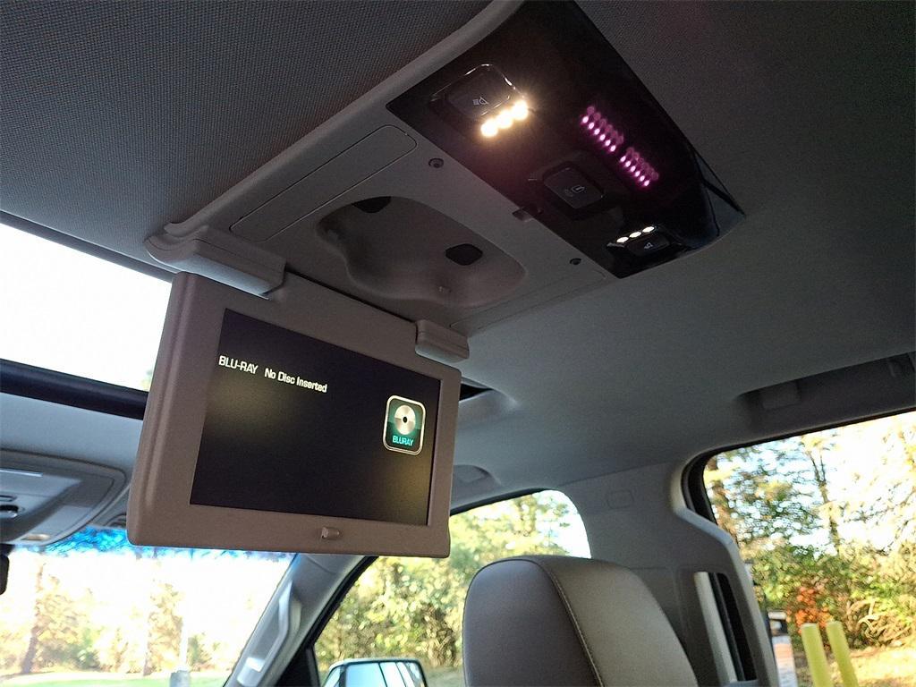 used 2016 Chevrolet Tahoe car, priced at $26,481