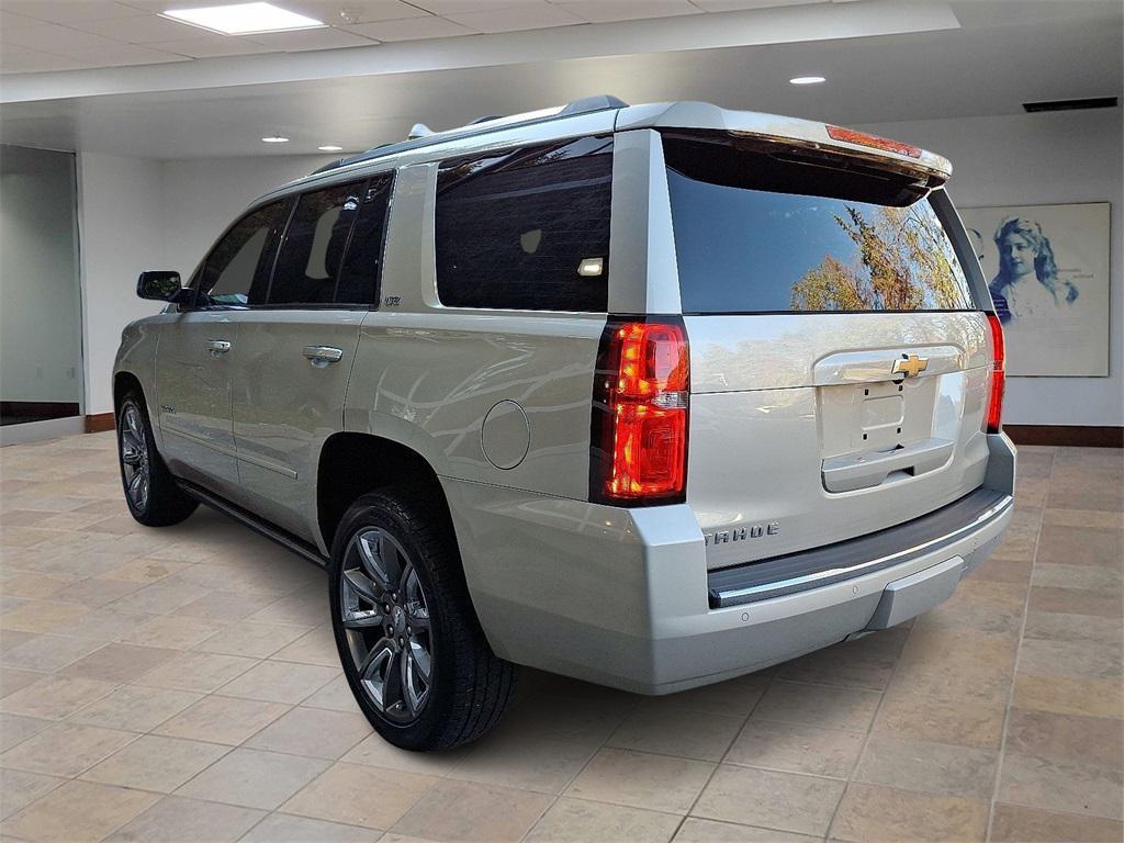 used 2016 Chevrolet Tahoe car, priced at $26,481