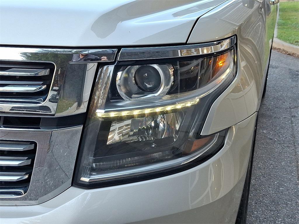 used 2016 Chevrolet Tahoe car, priced at $26,481