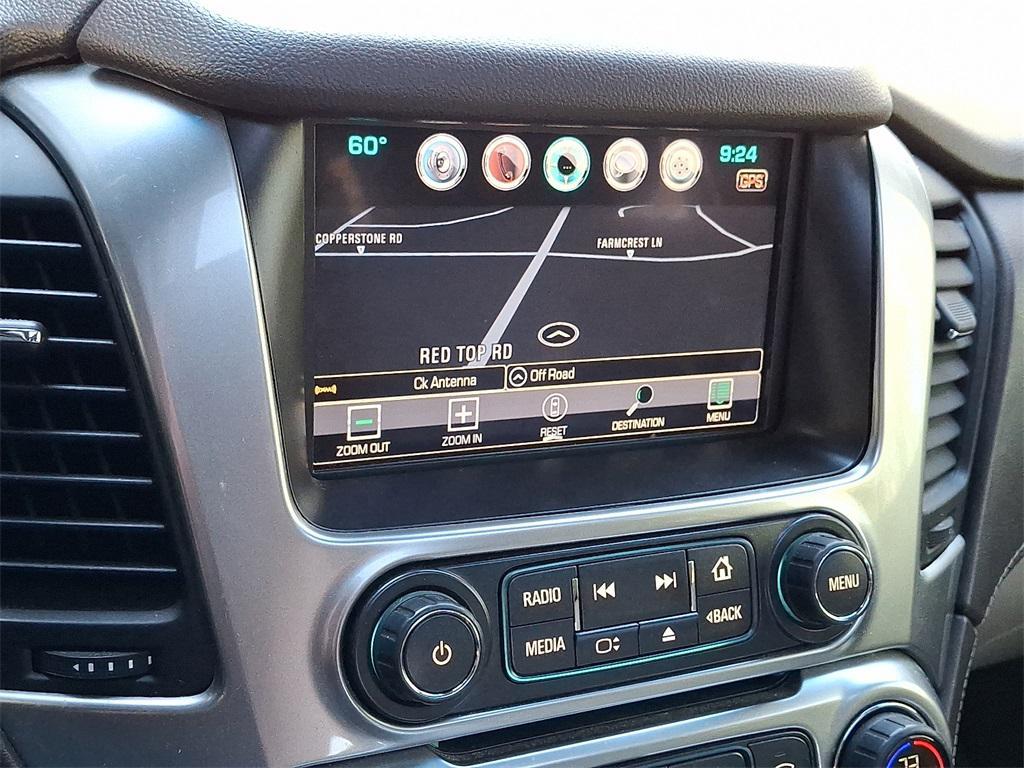 used 2016 Chevrolet Tahoe car, priced at $26,481