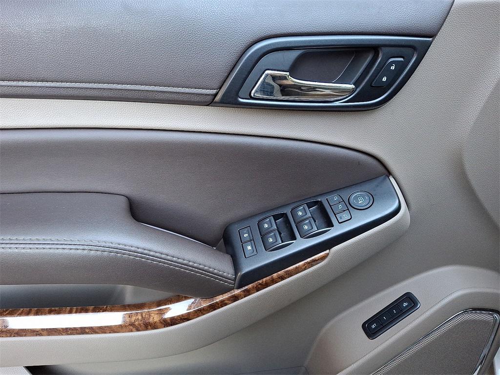 used 2016 Chevrolet Tahoe car, priced at $26,481