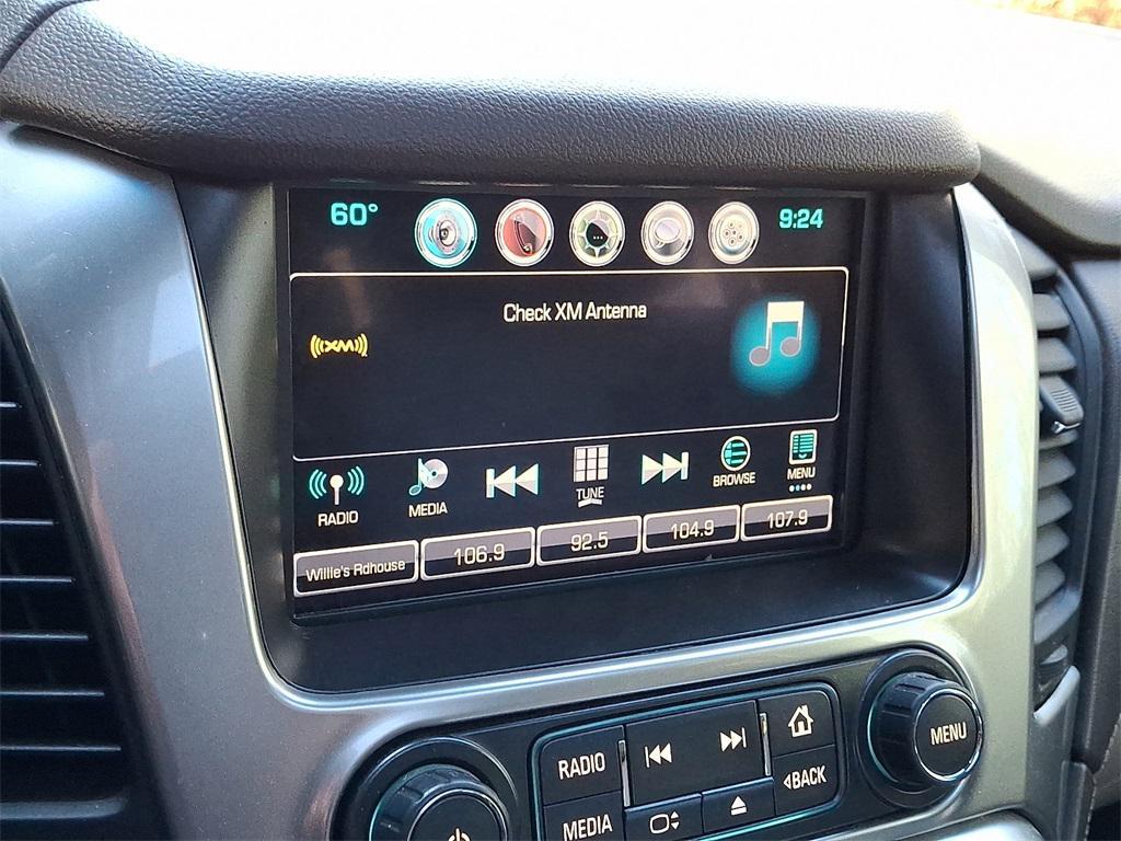 used 2016 Chevrolet Tahoe car, priced at $26,481