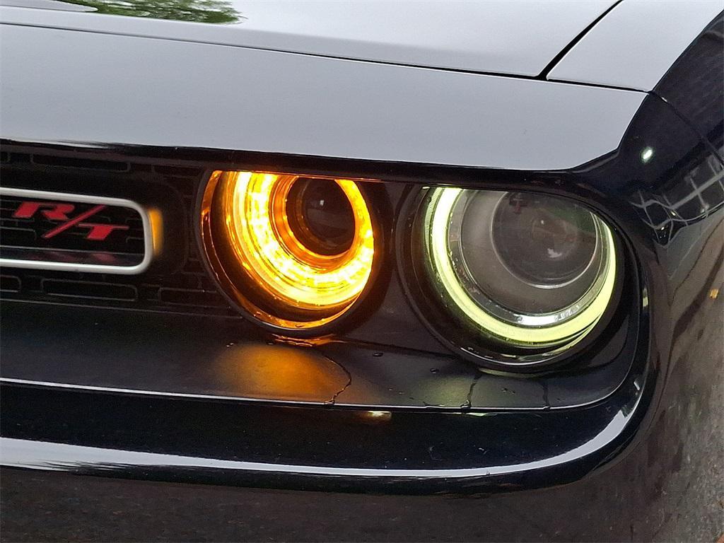 used 2015 Dodge Challenger car, priced at $24,981