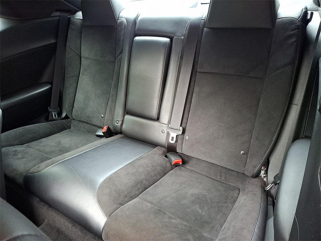 used 2015 Dodge Challenger car, priced at $24,981