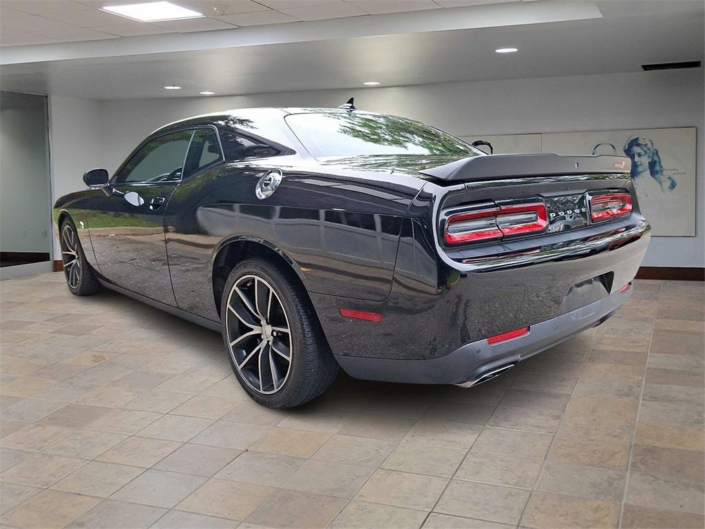 used 2015 Dodge Challenger car, priced at $24,981