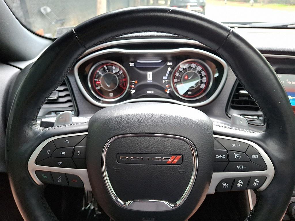 used 2015 Dodge Challenger car, priced at $24,981
