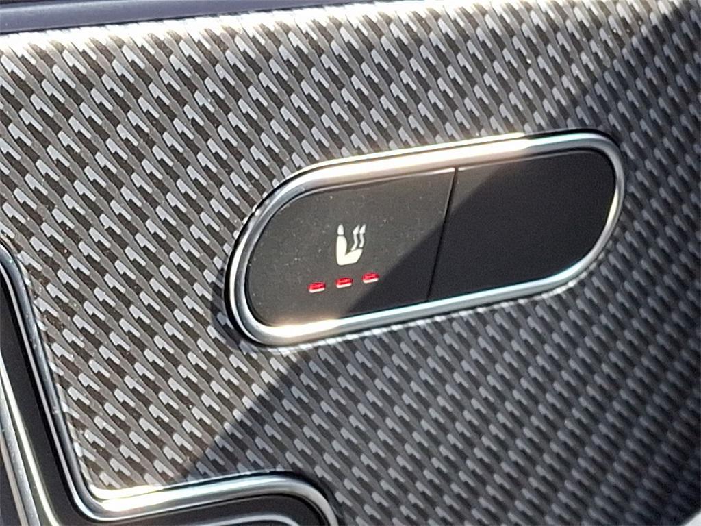 new 2025 Mercedes-Benz CLA 250 car, priced at $50,345