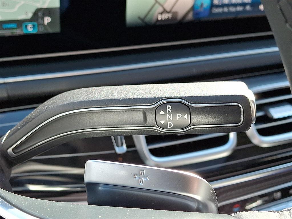 new 2026 Mercedes-Benz GLE 450 car, priced at $89,260