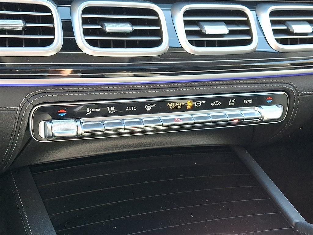 new 2026 Mercedes-Benz GLE 450 car, priced at $89,260