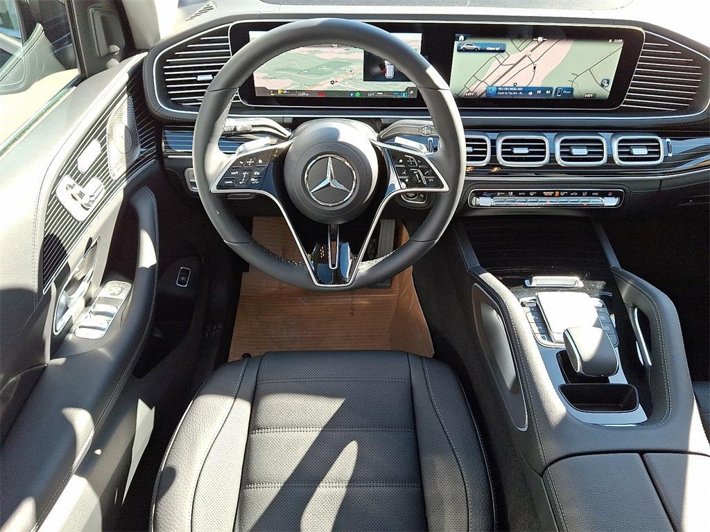 new 2026 Mercedes-Benz GLE 450 car, priced at $89,260