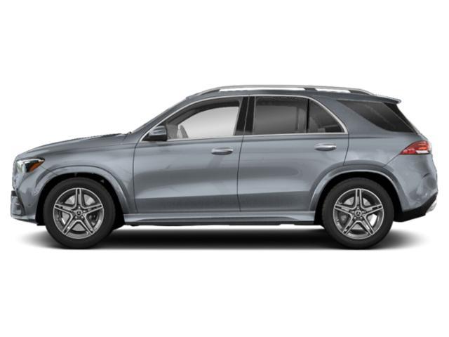 new 2026 Mercedes-Benz GLE 450 car, priced at $89,260