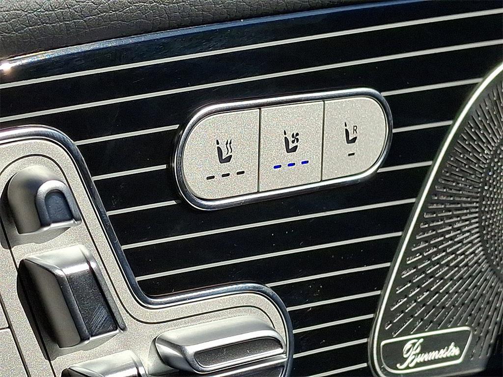 new 2026 Mercedes-Benz GLE 450 car, priced at $89,260