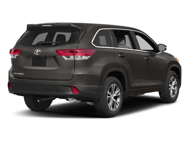 used 2018 Toyota Highlander car, priced at $22,981