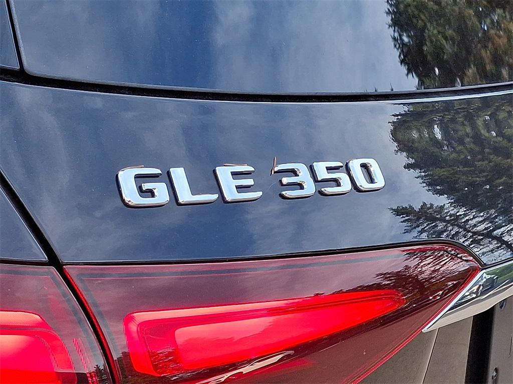 new 2026 Mercedes-Benz GLE 350 car, priced at $69,965