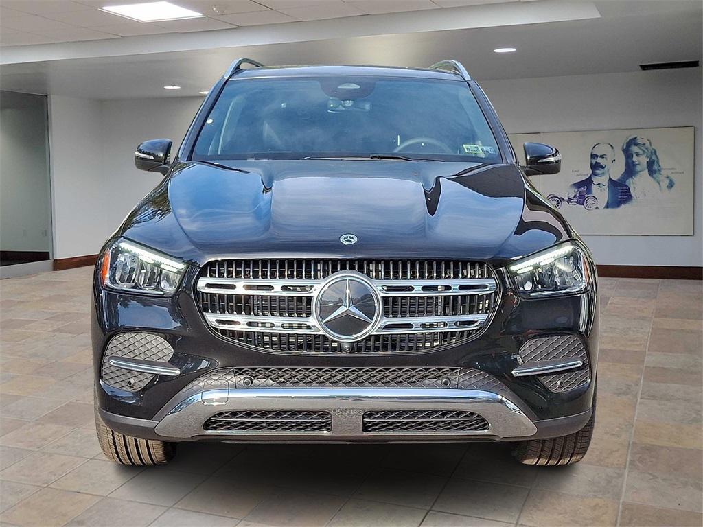 new 2026 Mercedes-Benz GLE 350 car, priced at $69,965