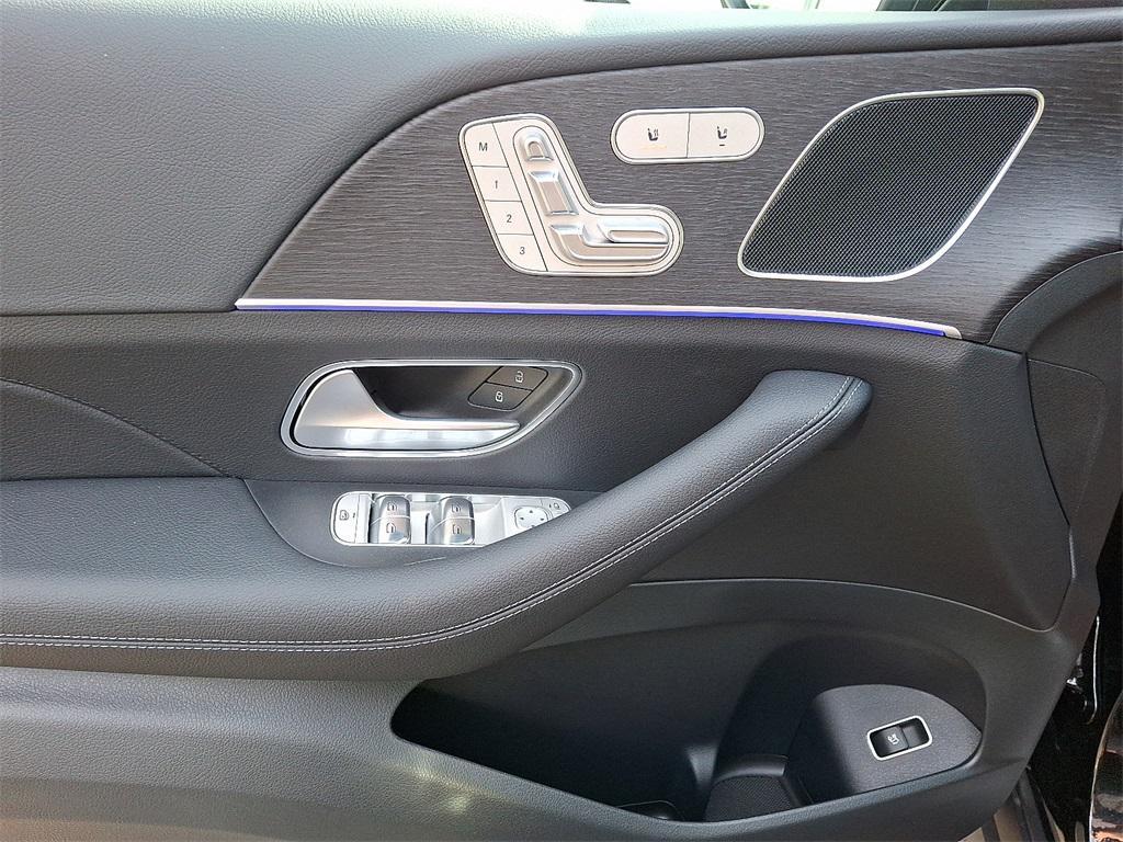 new 2026 Mercedes-Benz GLE 350 car, priced at $69,965