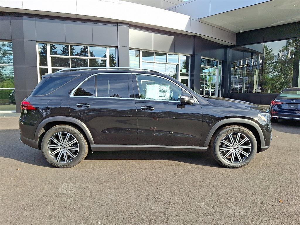 new 2026 Mercedes-Benz GLE 350 car, priced at $69,965