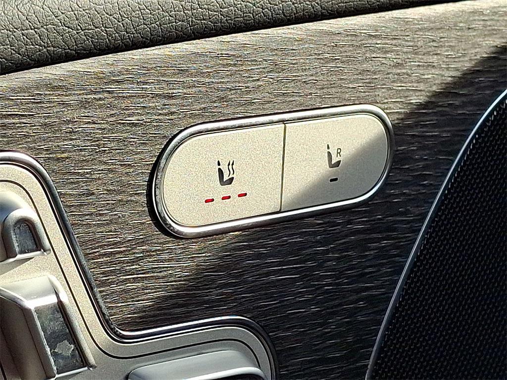 new 2026 Mercedes-Benz GLE 350 car, priced at $69,965