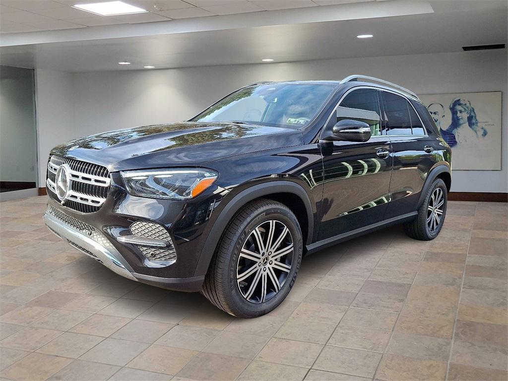 new 2026 Mercedes-Benz GLE 350 car, priced at $69,965