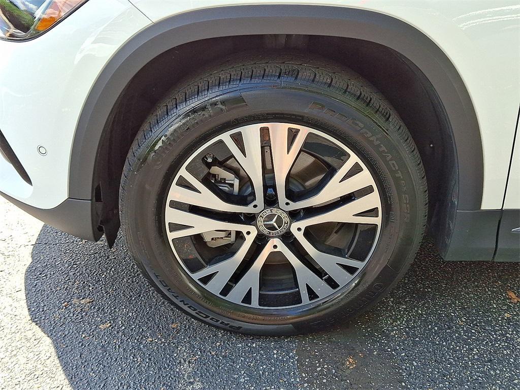 used 2025 Mercedes-Benz GLA 250 car, priced at $41,581