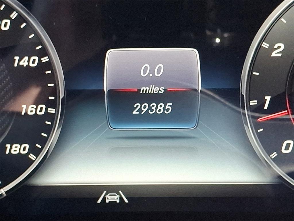 used 2021 Mercedes-Benz AMG G 63 car, priced at $144,981