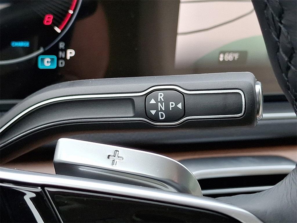 new 2026 Mercedes-Benz GLS 450 car, priced at $94,410