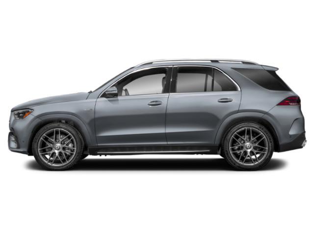 new 2026 Mercedes-Benz AMG GLE 53 car, priced at $101,020