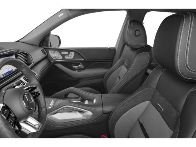 new 2026 Mercedes-Benz AMG GLE 53 car, priced at $101,020