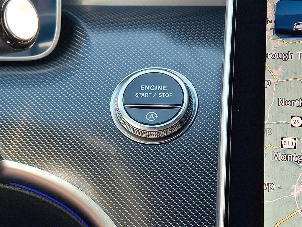 new 2026 Mercedes-Benz C-Class car, priced at $60,940